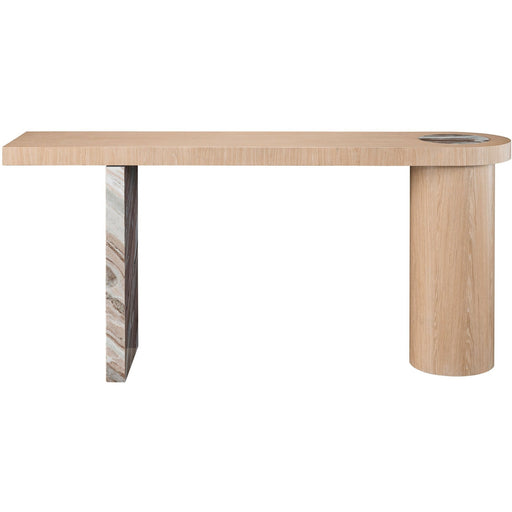 Universal Furniture Nomad Console Table