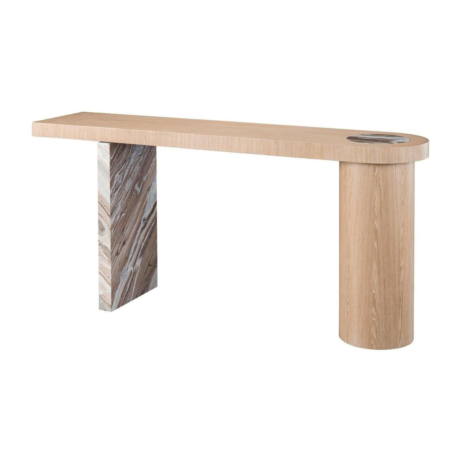 Universal Furniture Nomad Console Table
