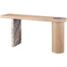 Universal Furniture Nomad Console Table