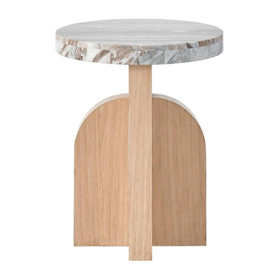 Universal Furniture Nomad Riverine Accent Table