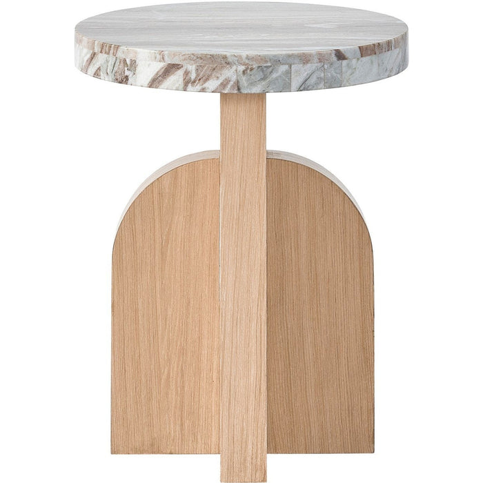 Universal Furniture Nomad Riverine Accent Table