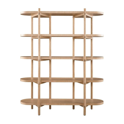 Universal Furniture Nomad Etagere