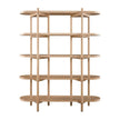 Universal Furniture Nomad Etagere
