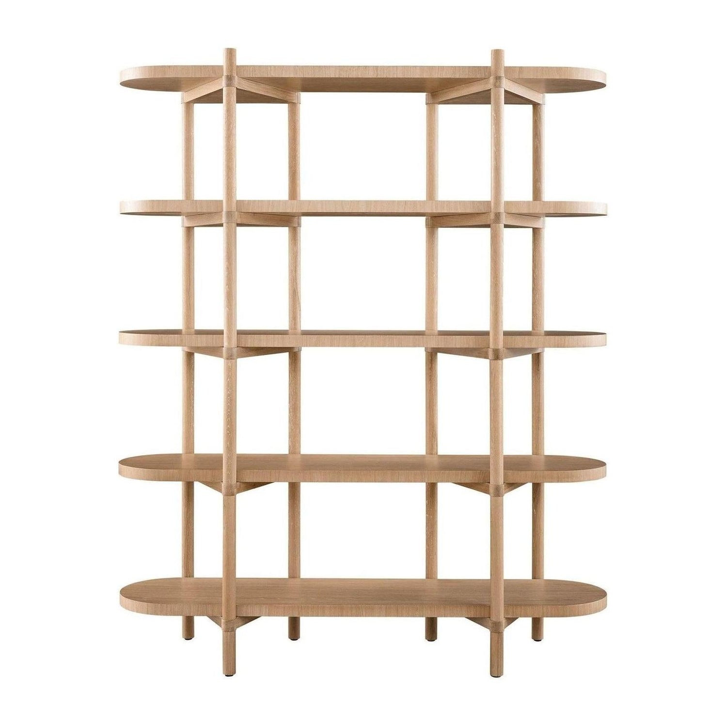Universal Furniture Nomad Etagere