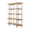 Universal Furniture Nomad Etagere