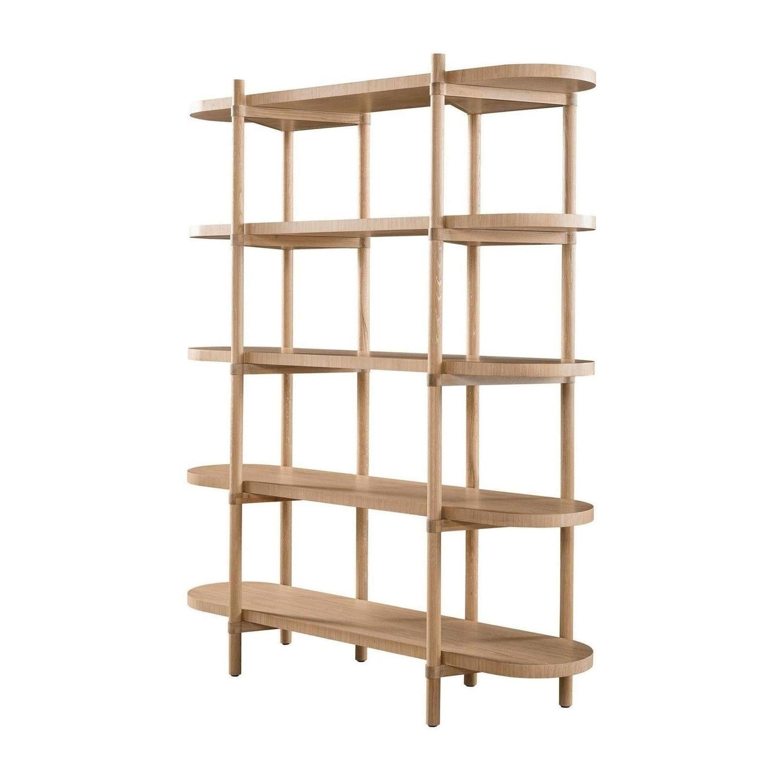 Universal Furniture Nomad Etagere