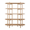 Universal Furniture Nomad Etagere