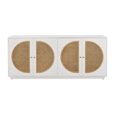Universal Furniture Nomad Credenza
