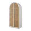 Universal Furniture Nomad Golden Hour Utility Cabinet