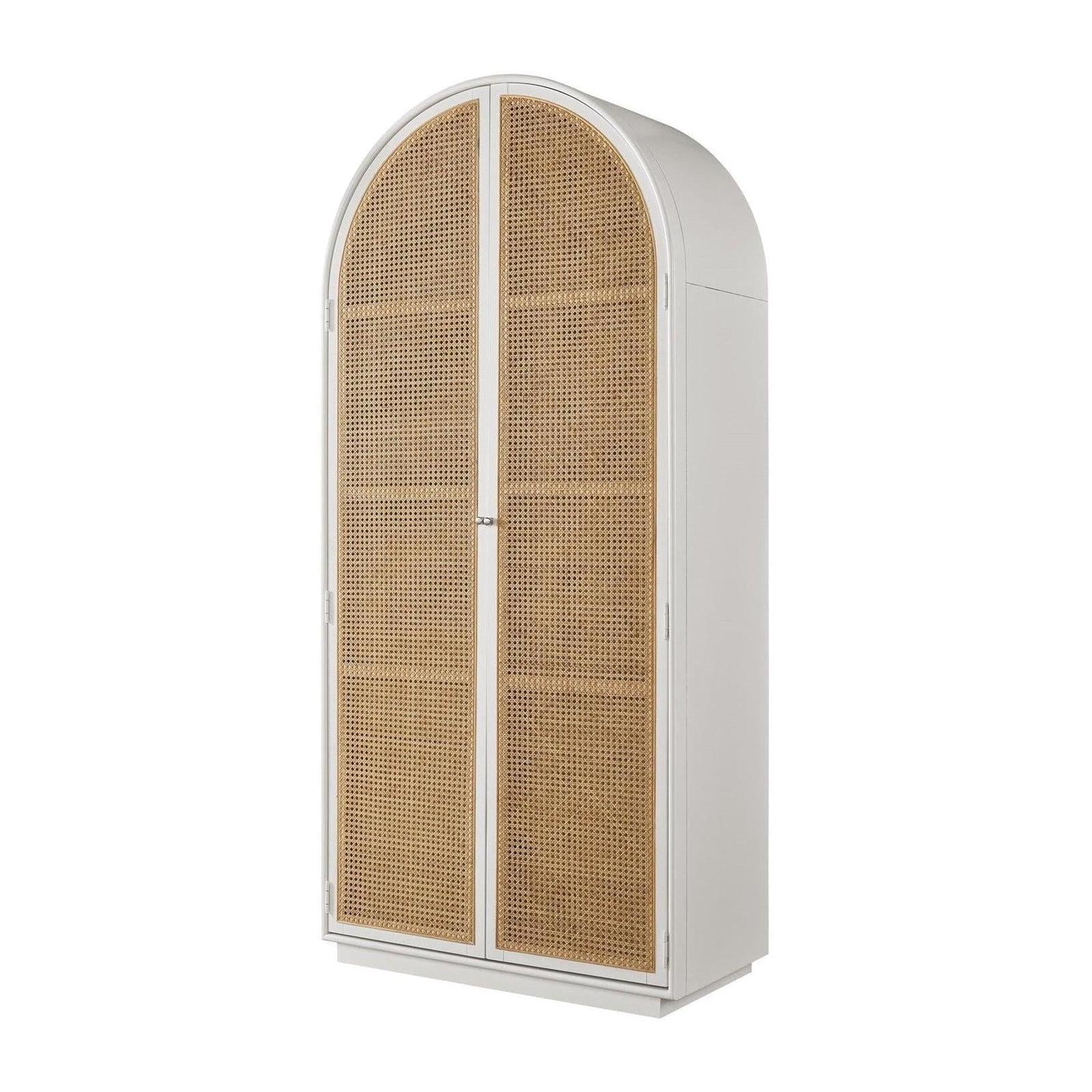 Universal Furniture Nomad Golden Hour Utility Cabinet