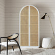 Universal Furniture Nomad Golden Hour Utility Cabinet