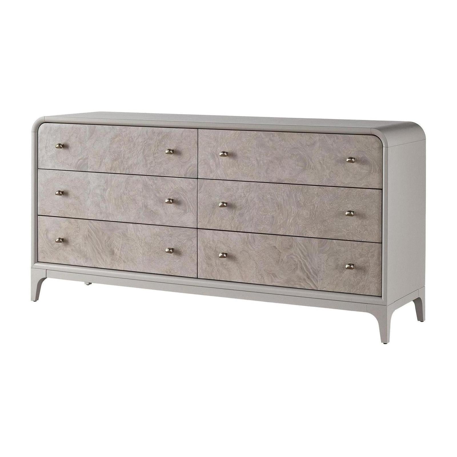 Universal Furniture Tranquility Immersion Dresser