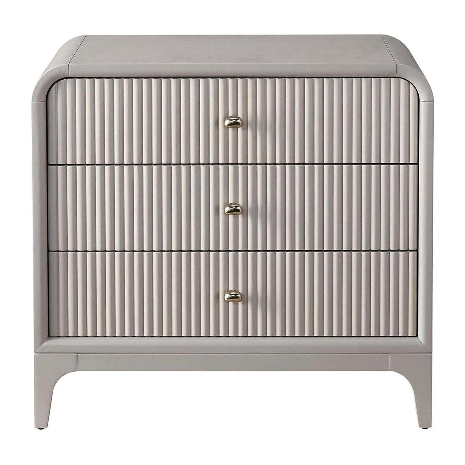 Universal Furniture Tranquility Elevation Nightstand