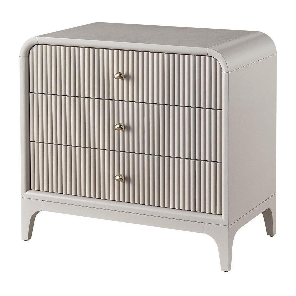 Universal Furniture Tranquility Elevation Nightstand