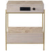 Universal Furniture Tranquility Bedside Table