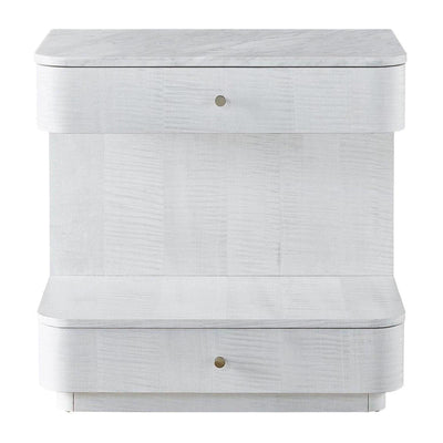 Universal Furniture Tranquility Paris Nightstand