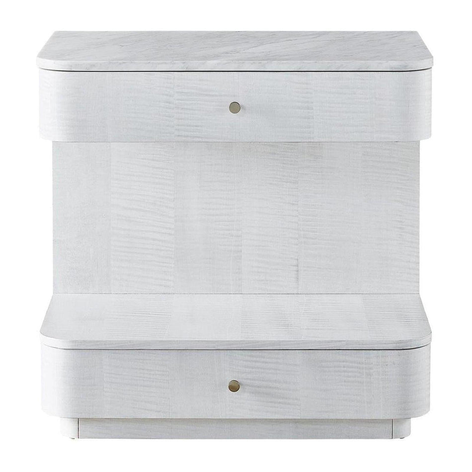 Universal Furniture Tranquility Paris Nightstand