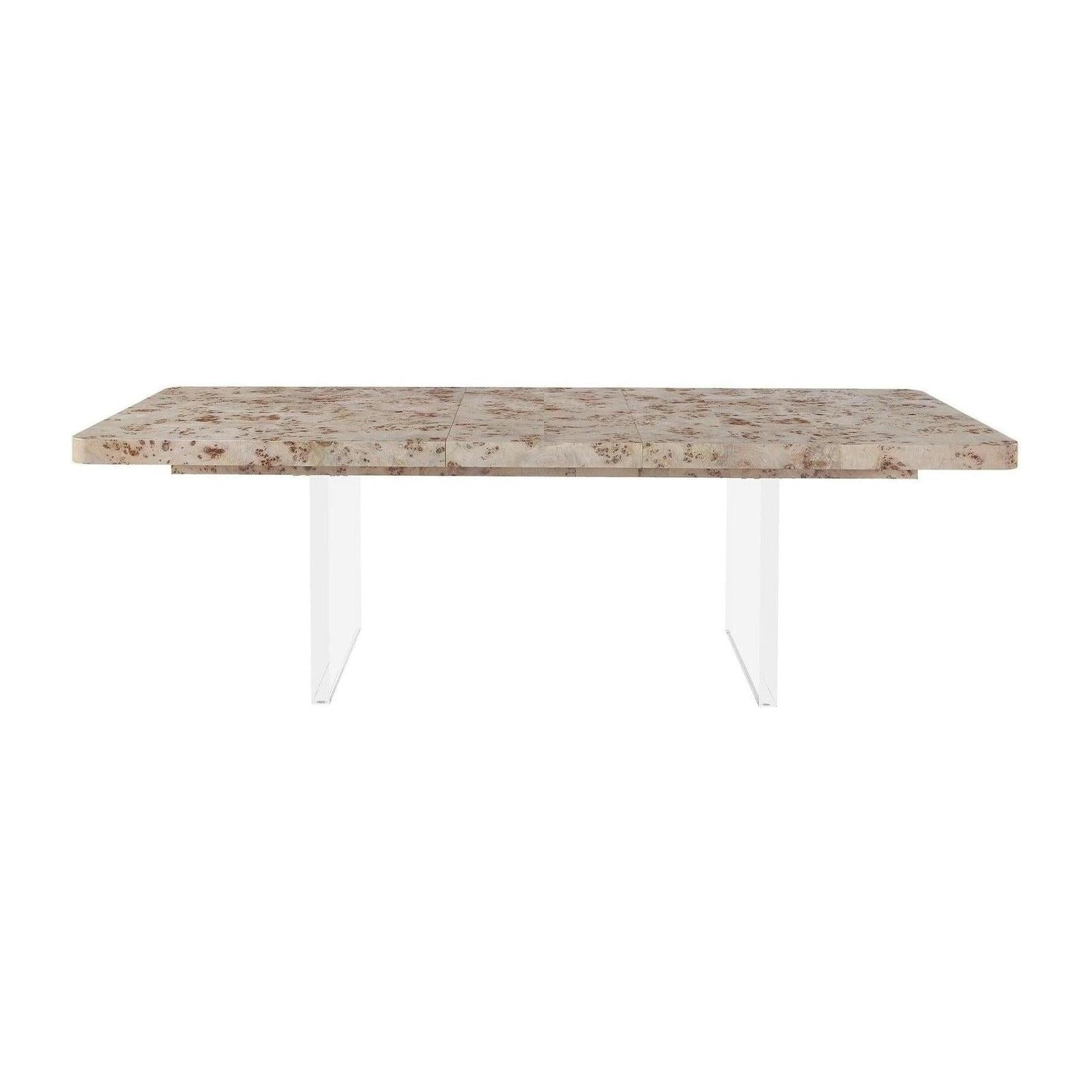 Universal Furniture Tranquility Dining Table