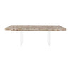 Universal Furniture Tranquility Dining Table