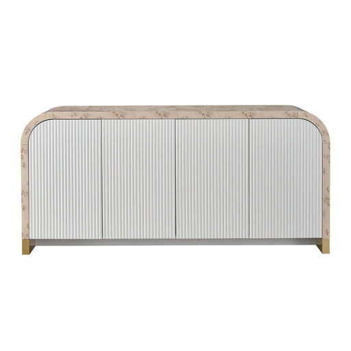 Universal Furniture Tranquility Mantra Sideboard
