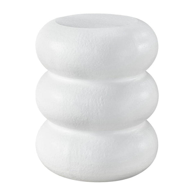 Universal Furniture Tranquility Enlightenment Side Table