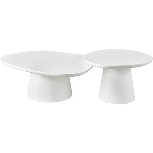 Universal Furniture Tranquility Nesting Cocktail Tables