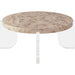 Universal Furniture Tranquility Aerial Cocktail Table