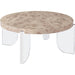 Universal Furniture Tranquility Aerial Cocktail Table