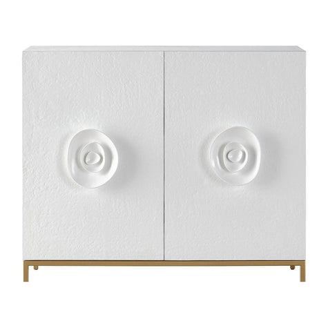 Universal Furniture Tranquility Fleur Hall Chest