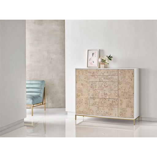 Universal Furniture Tranquility Halcyon Chest