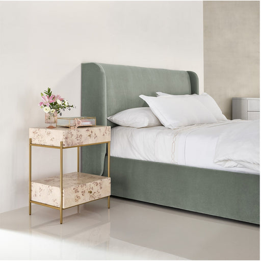 Universal Furniture Tranquility Bedside Table