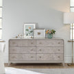 Universal Furniture Tranquility Immersion Dresser