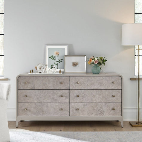 Universal Furniture Tranquility Immersion Dresser