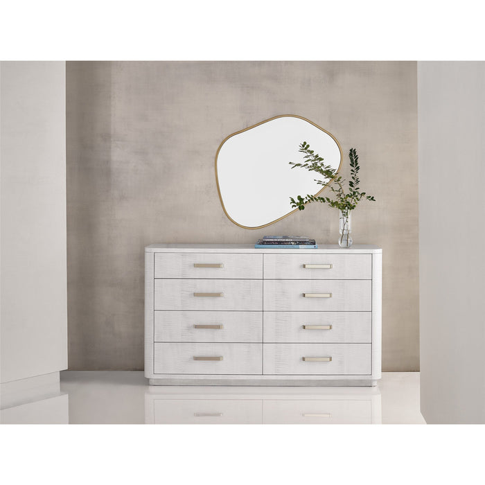 Universal Furniture Tranquility Gallett Accent Mirror