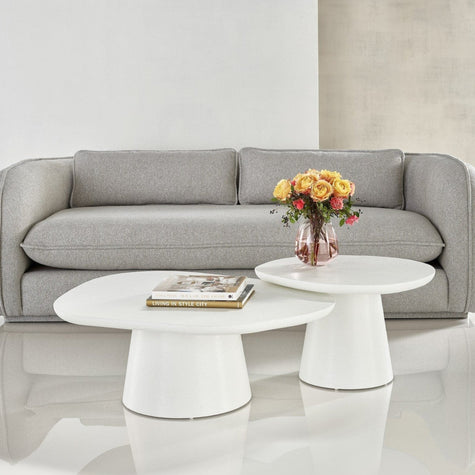 Universal Furniture Tranquility Nesting Cocktail Tables