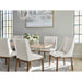 Universal Furniture Tranquility Dining Table