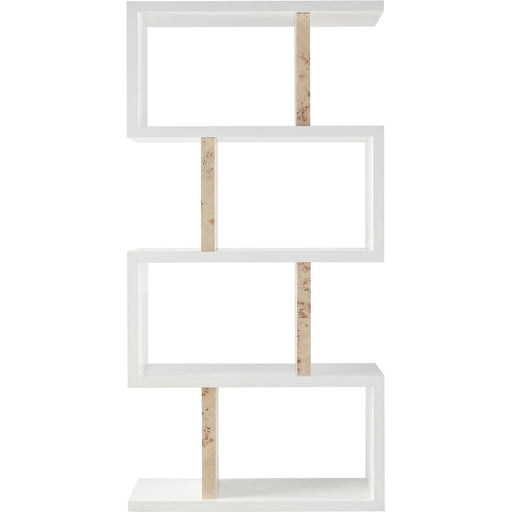 Universal Furniture Tranquility Poise Etagere