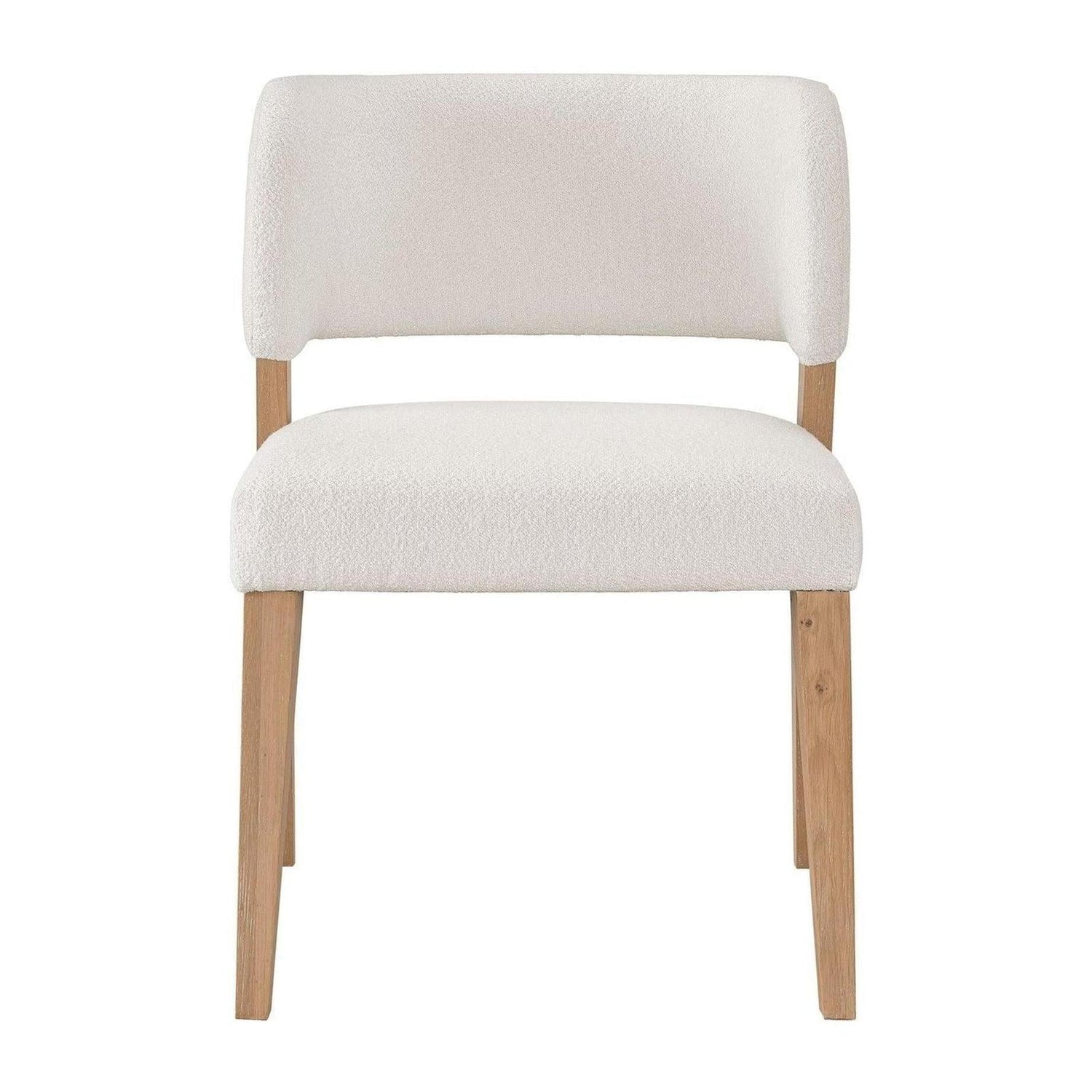 Universal Furniture Nomad Prier Side Chair - Set of 2