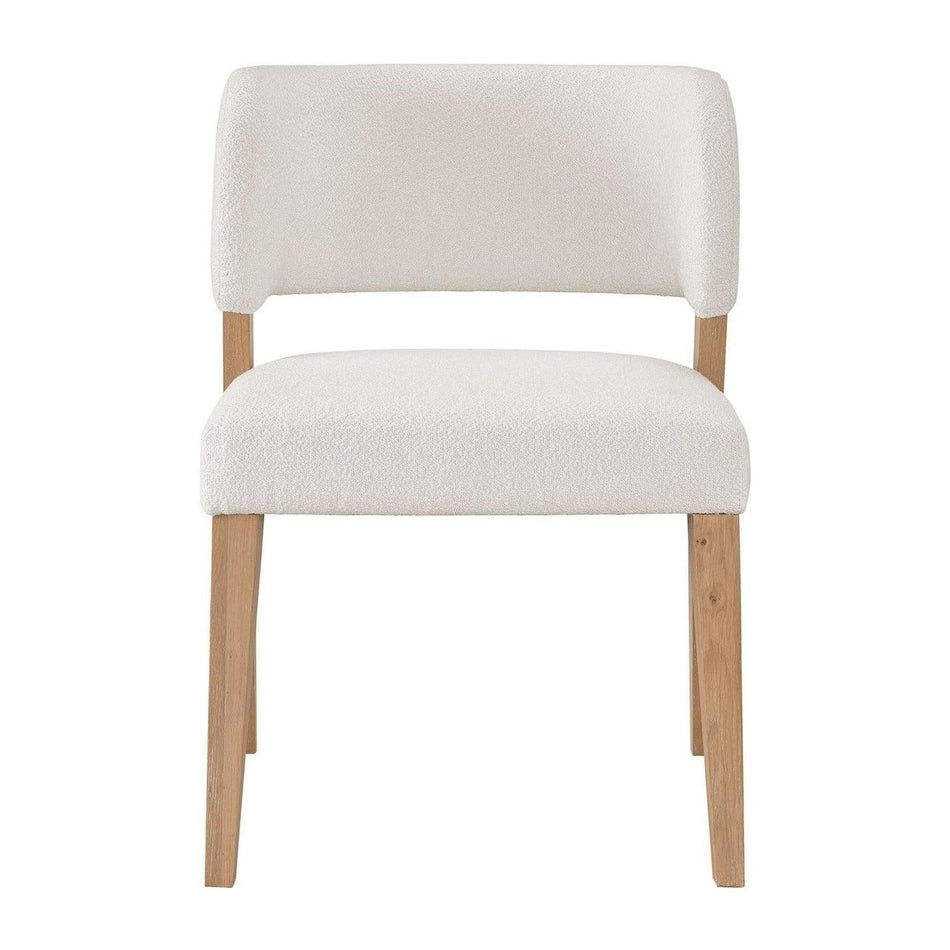 Universal Furniture Nomad Prier Side Chair - Set of 2