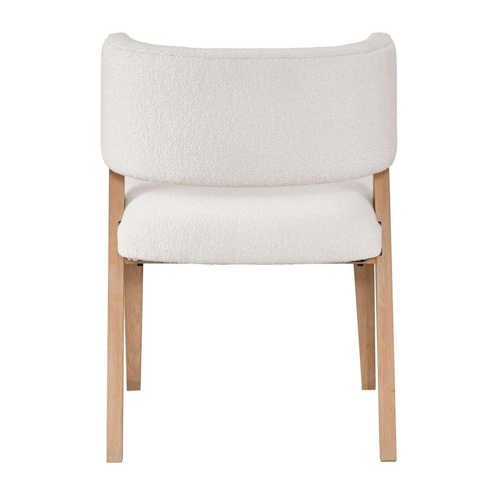 Universal Furniture Nomad Prier Side Chair - Set of 2