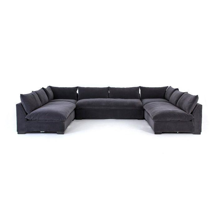 Grant 5 PC Sectional