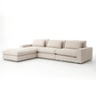 Four Hands Bloor Sectional Piece