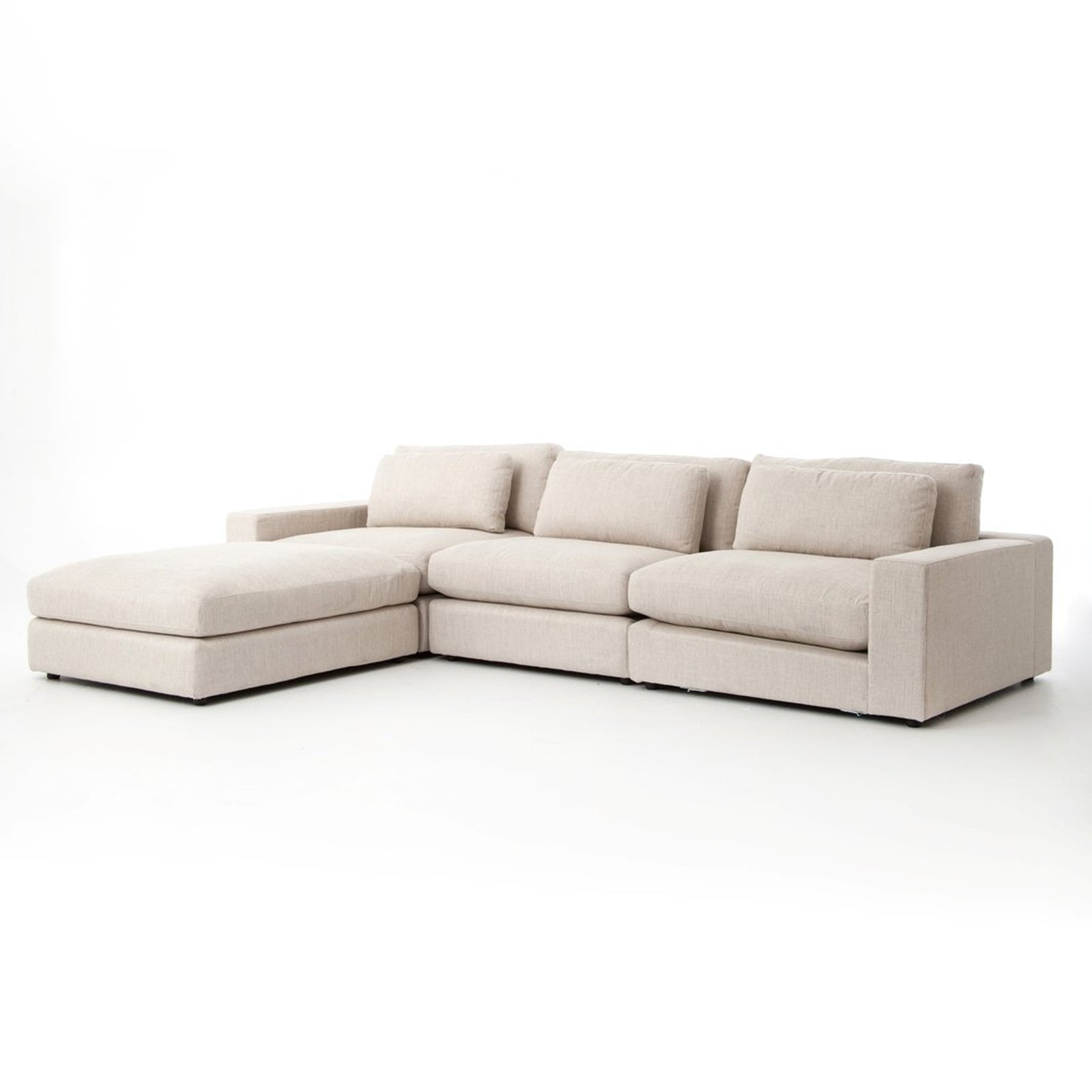 Four Hands Bloor Sectional Piece