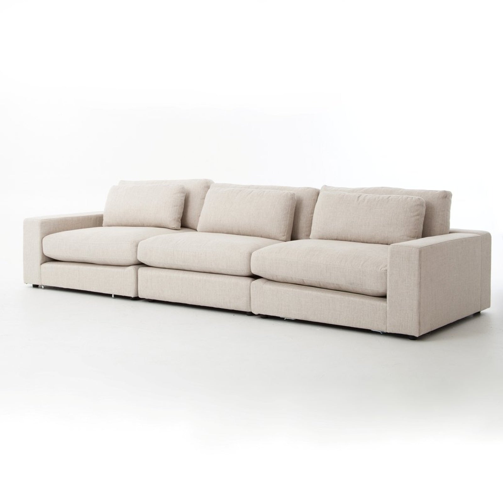 Four Hands Bloor Sectional Piece