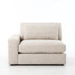 Four Hands Bloor Sectional Piece