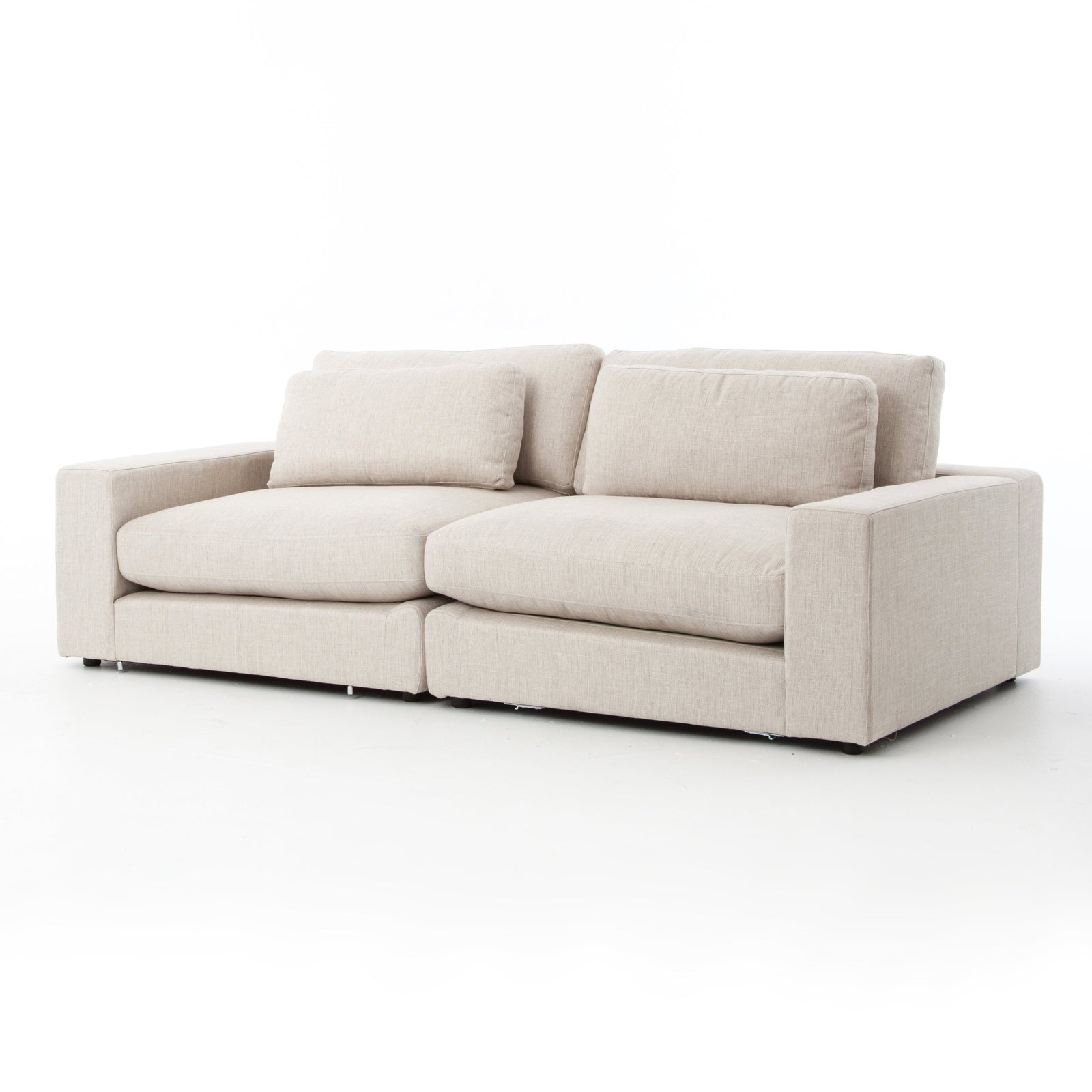 Four Hands Bloor Sectional Piece