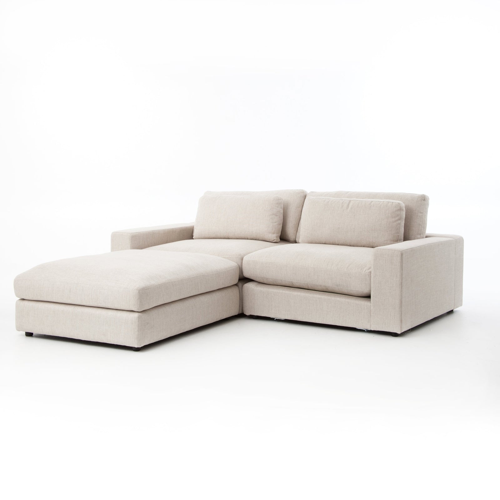 Four Hands Bloor Sectional Piece