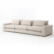 Four Hands Bloor Sectional Piece