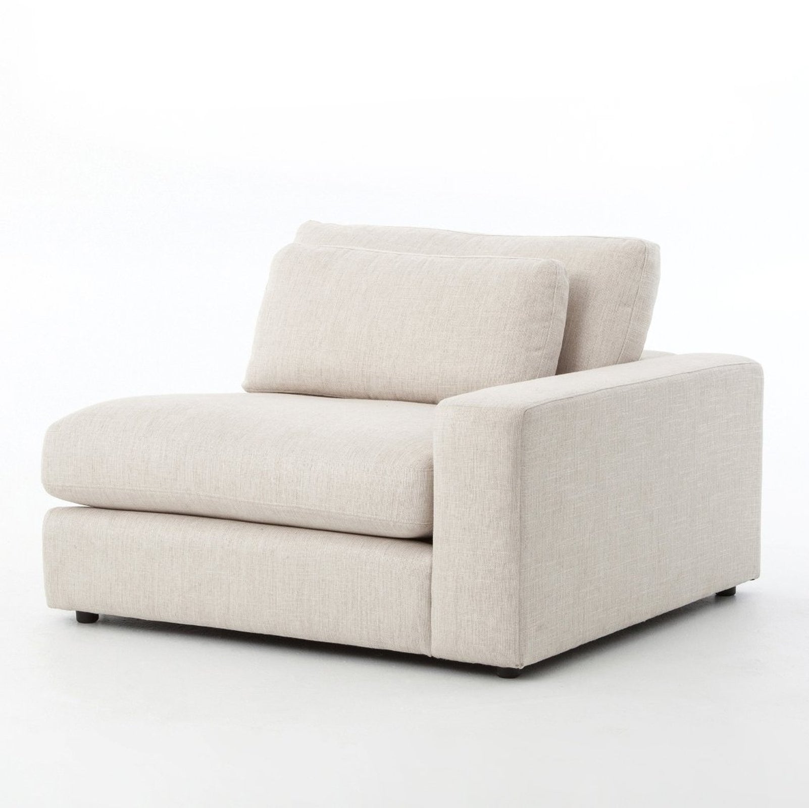 Four Hands Bloor Sectional Piece