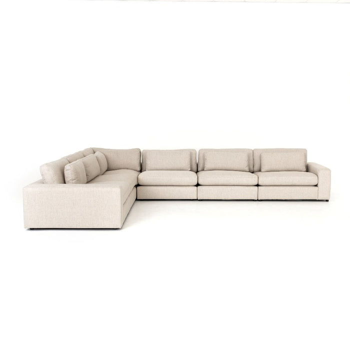 Four Hands Bloor 6-PC Sectional